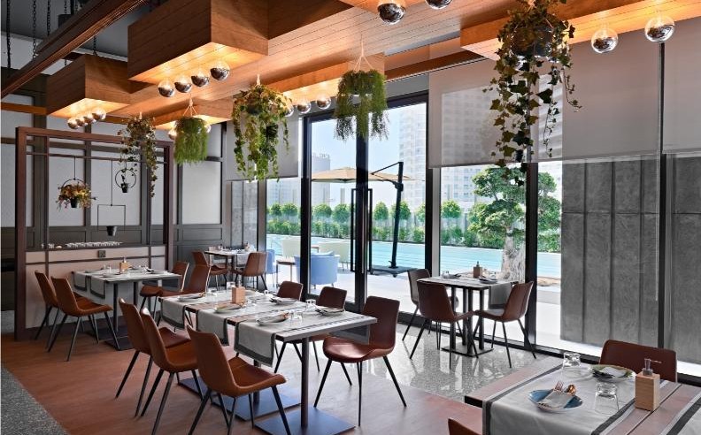 Barceló Business Bay Dubai