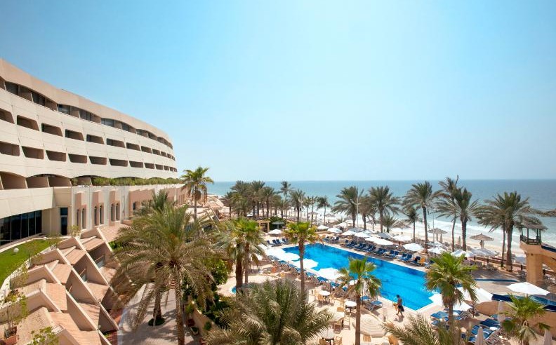 Barceló Hotel and Residences, Bahrain