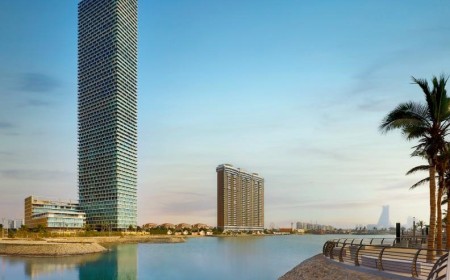 Mark the Holy Month of Ramadan at Shangri-La Jeddah