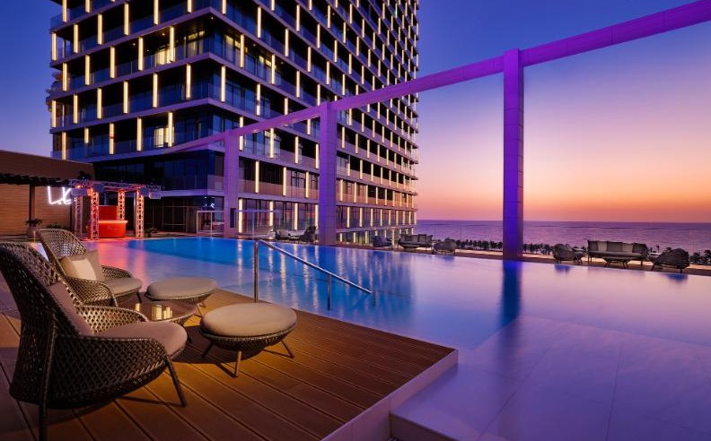 Suhoor and Corporate Iftar at Shangri-La Jeddah