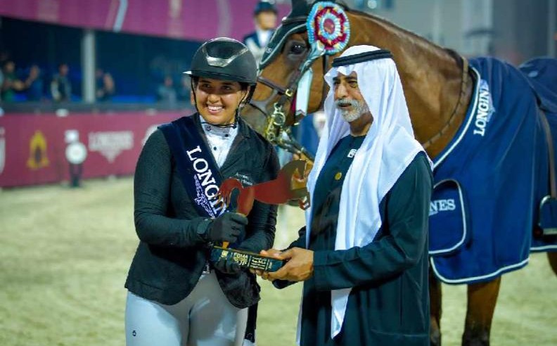 مهرجان فن رأس الخيمة 2026 يجمع فنون الحضارات