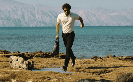 تد بيكر تُزيح الستار عن مجموعتها الرمضانية لعام 2026