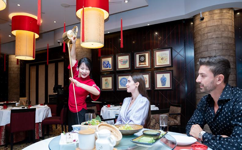 Istanbul, Toronto & Gift Experiences