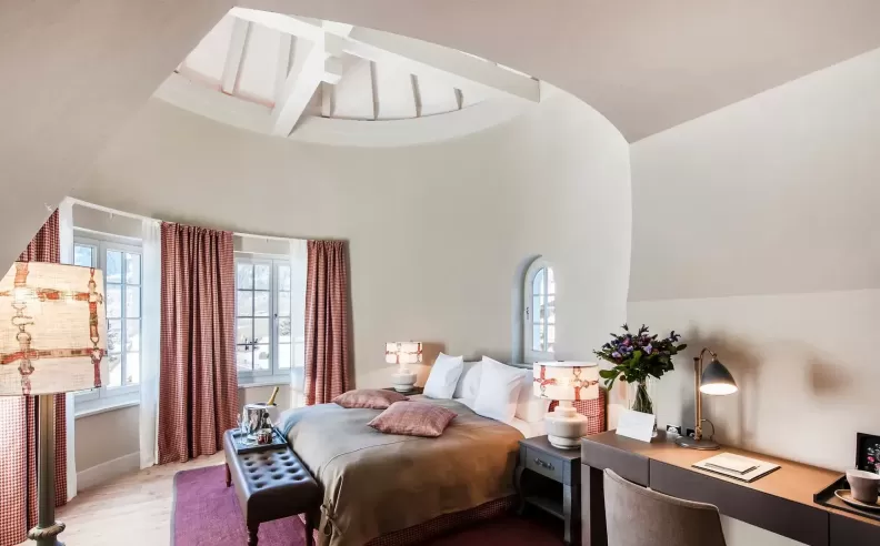 سبا تاريخي بروح معاصرة