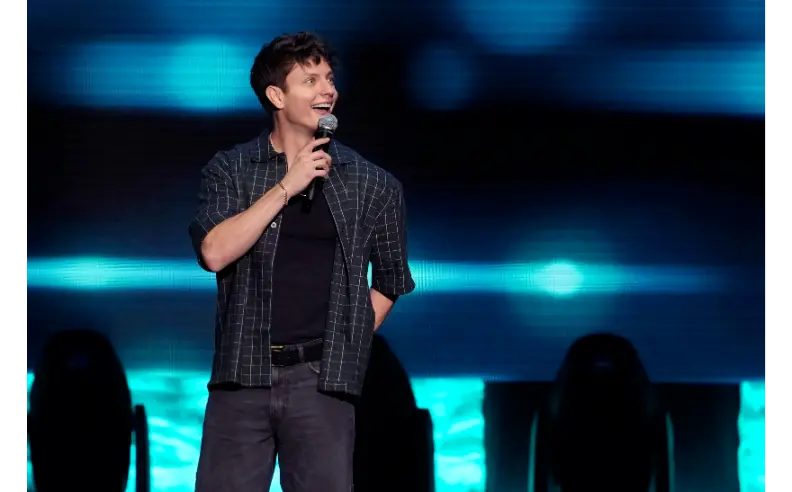 جولات امريكية بإيقاع عال