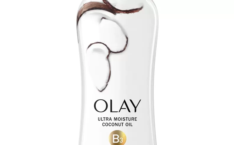  Olay Ultra Rich Moisture Body Wash: الأفضل للميزانية