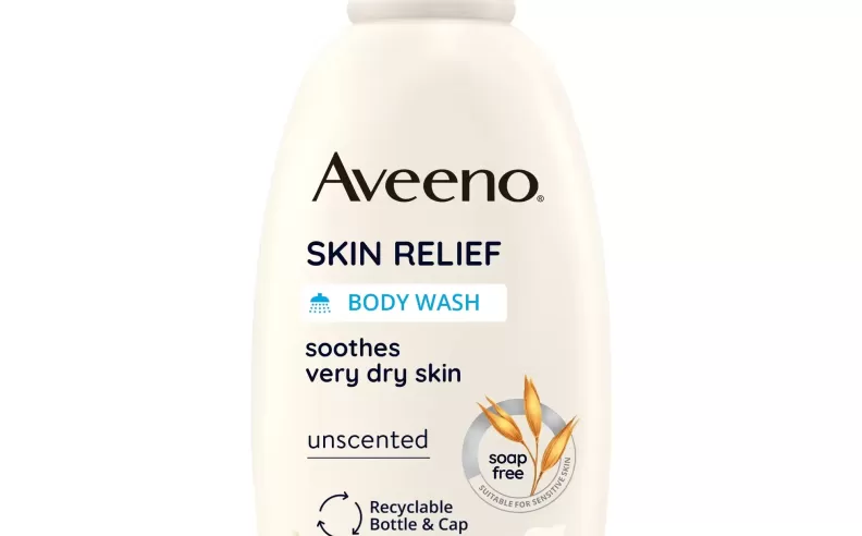  Aveeno Skin Relief Body Wash: الأفضل للاستخدام اليومي