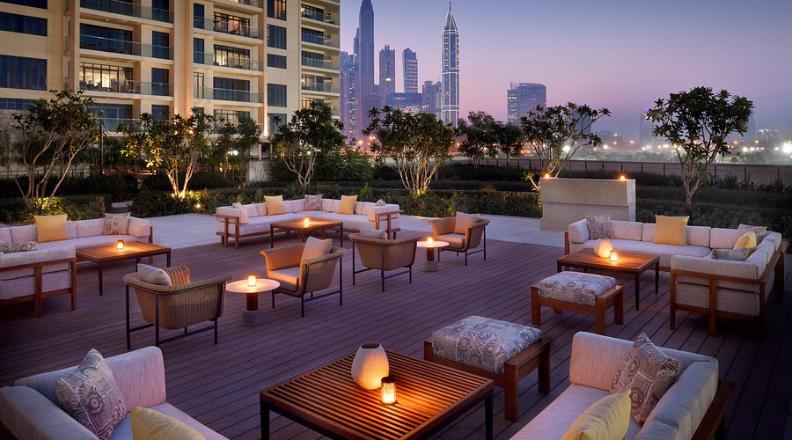 Host Your Loved Ones at Vida This Ramadan