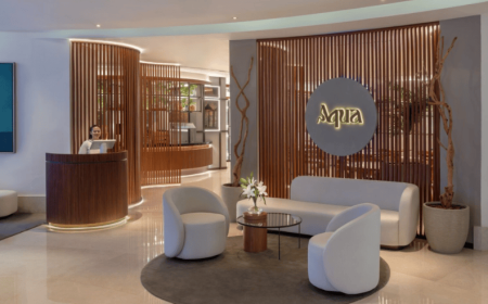 Celebrate Ramadan with Generous Iftars and a Seaside Staycation at JA Ocean View Hotel