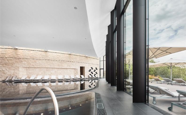 LIFE BALANCE – SPA PHILOSOPHY