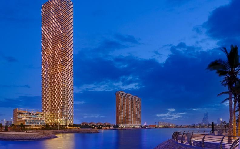 فندق شانغريلا جدة يحتفي بشهر رمضان الكريم مع باقة من العروض المميّزة