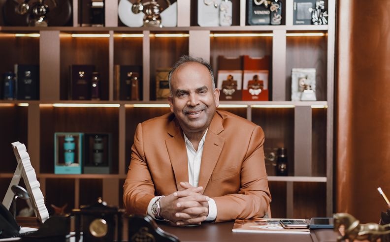 Fragrance World’s Grand Unveiling and Poland Moosa’s Legacy