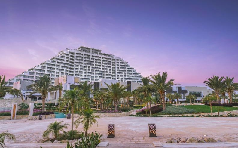 Haifa Wehbe Live at City of Dreams Cyprus