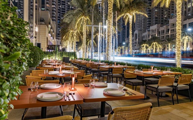 Celebrate Valentine’s Day at Jun’s and Indulge in a Selection of Romantic Dining Experiences