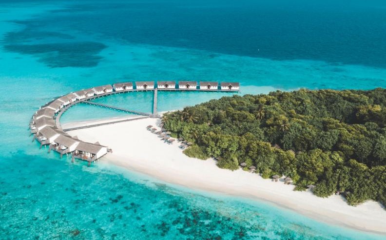 Beloved Maldivian Resort Reimagined: NH Collection Maldives Reethi Returns with Renewed Grace