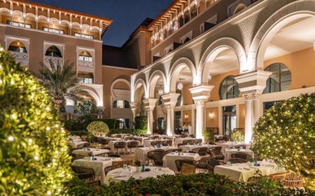 Embrace the Holy Month of Ramadan with Iftar and Suhoor Experiences at Rixos Premium Saadiyat Island