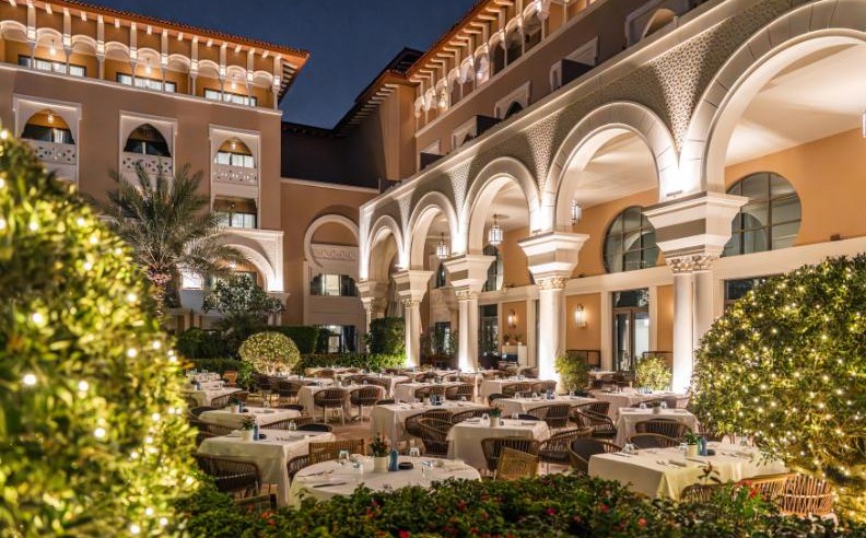 Embrace the Holy Month of Ramadan with Iftar and Suhoor Experiences at Rixos Premium Saadiyat Island