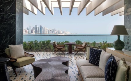 فندق ذا نيد الدوحة يقدّم تجربة نكهات سردينيا ضمن تعاونٍ حصري مع فندق كالا دي فولبي