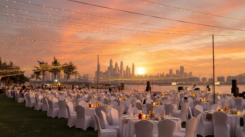 Hubbly Bubbly Nights