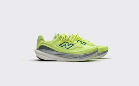 New Balance launches the all-new 1080v15