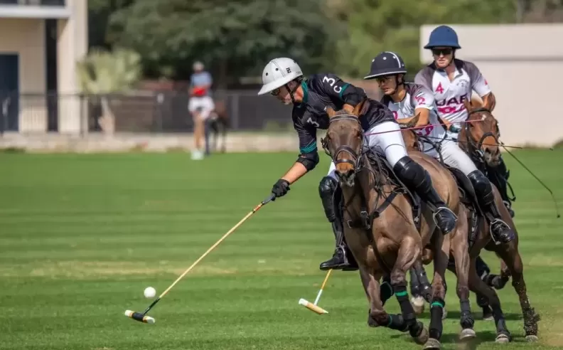 A Polished Finale to the Weekend