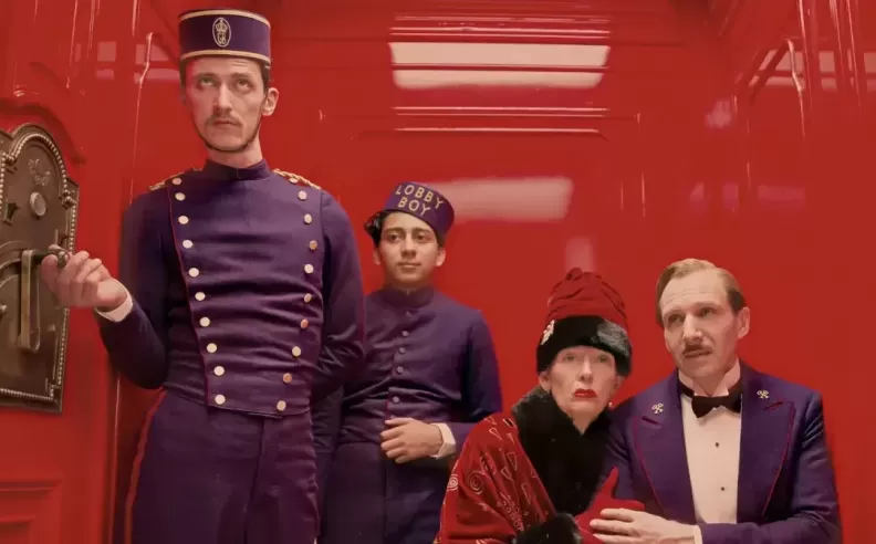 Cinema as a Visual Craft