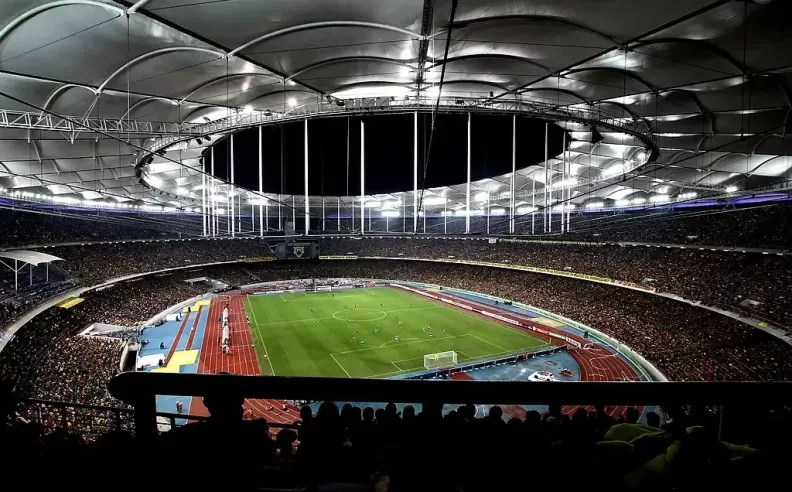 Bukit Jalil National Stadium, Malaysia