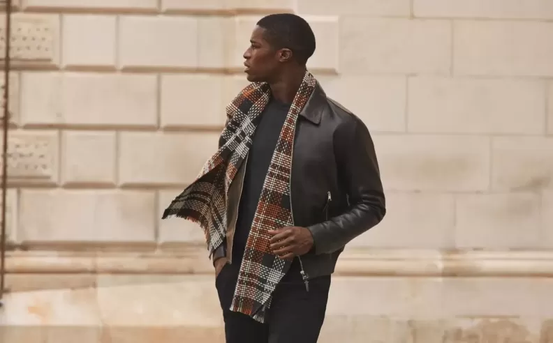 Menswear 2026: The Style Shift Redefining Confidence and Presence