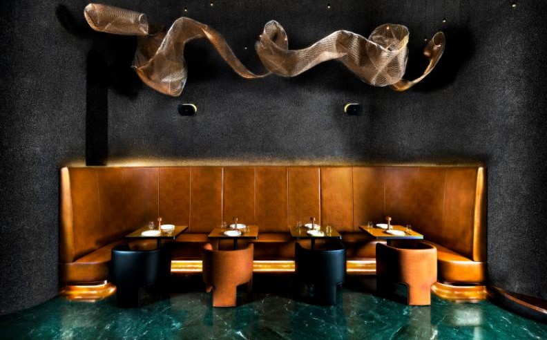 Try The Jun’s x Ojina Jeju One-Night Culinary Collaboration