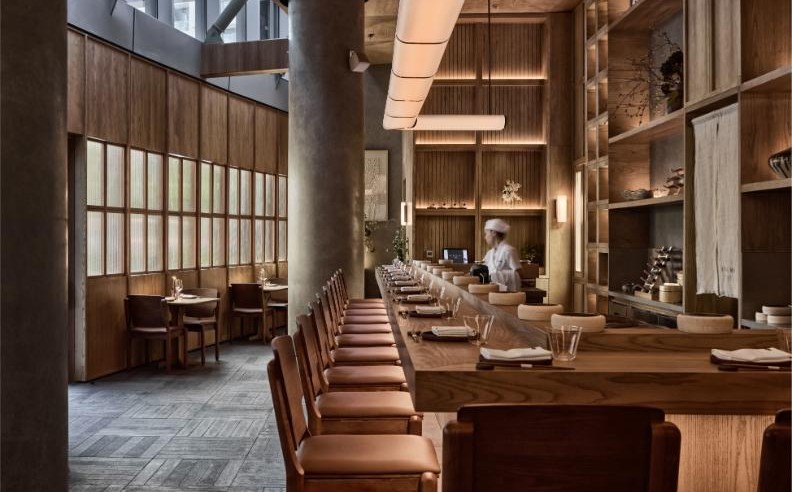 Try TEZUKURI’s Temaki