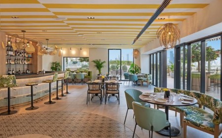 B-Heaven by Barceló Hosts Michelin-Starred Chef Kisko García for One-Night Tapas Experience