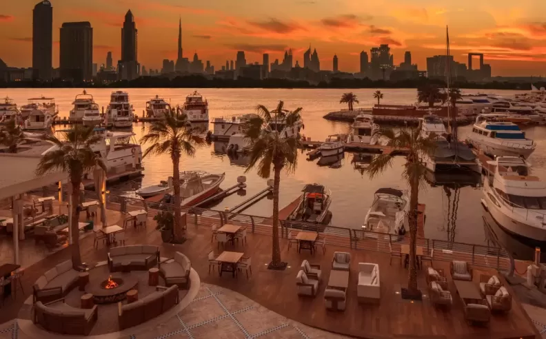 Unwind and Indulge: Ultimate Summer Experiences in Dubai