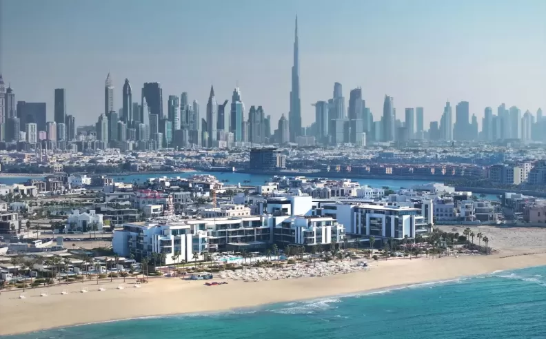 Unwind and Dine: Top Summer Experiences in Dubai