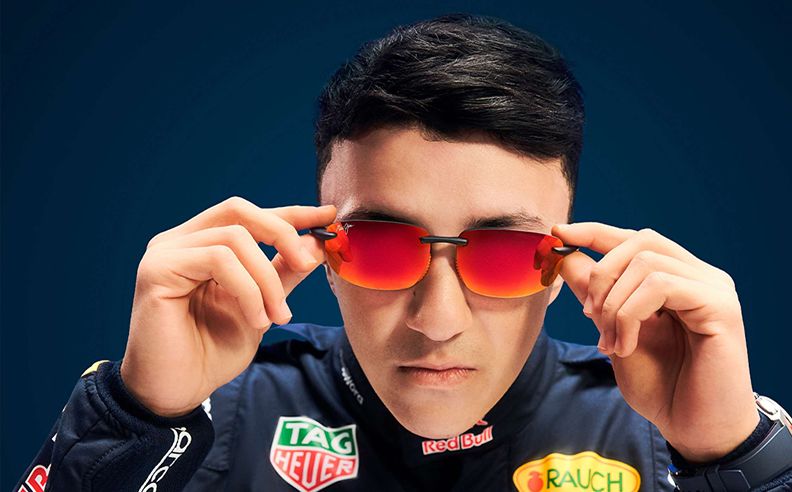 Maui Jim Accompanies Oracle Red Bull Racing Into a New Formula 1 Revolution