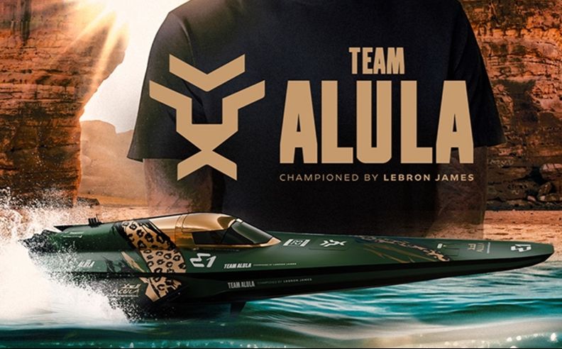 E1 Jeddah GP 2026 Expands to 10 Teams on Red Sea