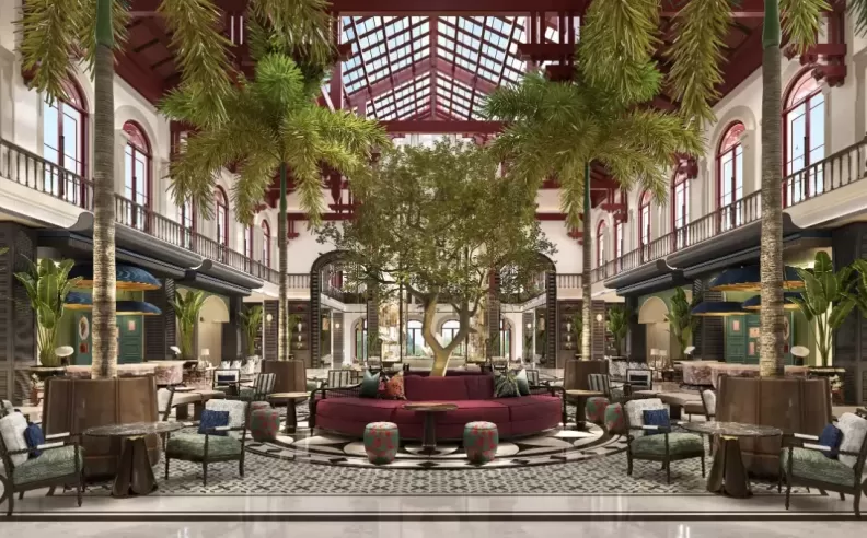 Ennismore 2026: A Bold Lifestyle Hotel Expansion Redefining Modern Travel