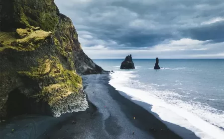 Gracious Southwest Iceland 2026: A Refined Journey into Ice, Nature, and Precision Travel