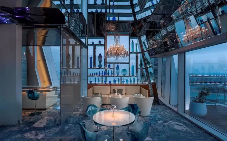 حدائق مفتوحة ومناسبات خاصة