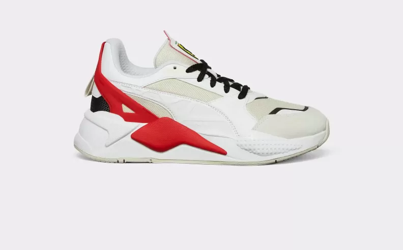 Puma for Scuderia Ferrari Trainers