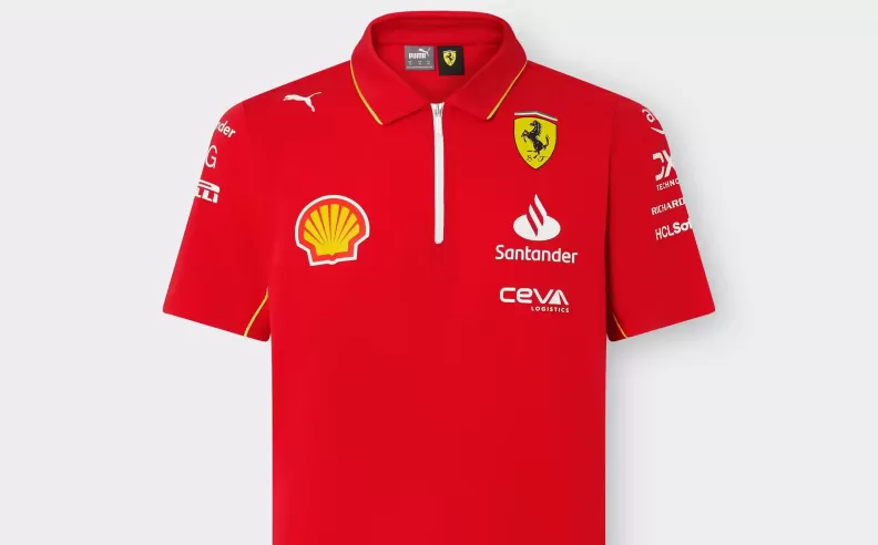 Experience the Scuderia Ferrari Team