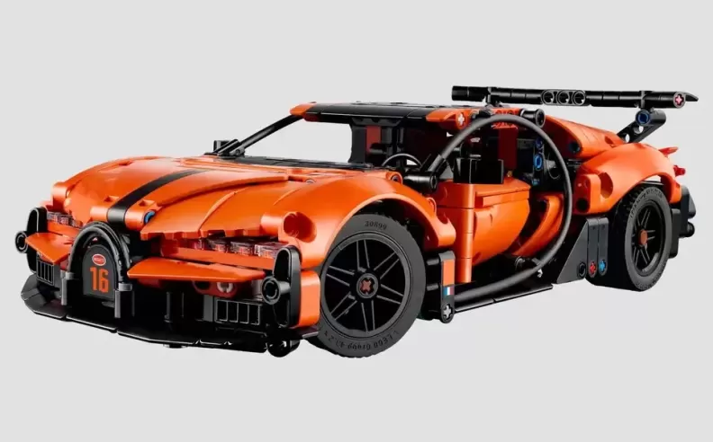 Engineering Depth for Detail Driven Builders