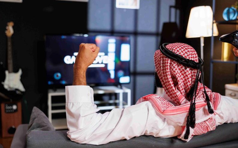 FIVE Must-Have Home Viewing Upgrades to Experience  WWE Royal Rumble Like a Champ