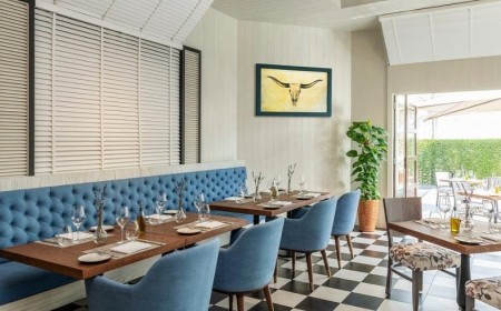 Beef Bistro Introduces a Classic Steak & Frites Experience