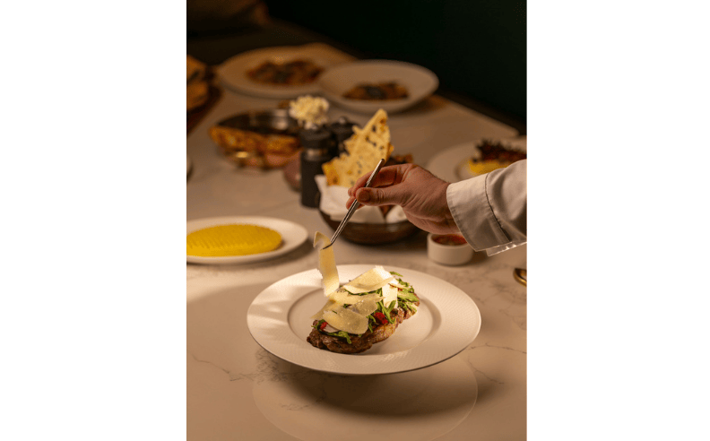 السحور في أورمي أوستيريا