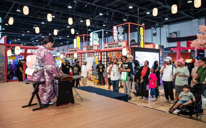 قائمة مميزة من الضيوف