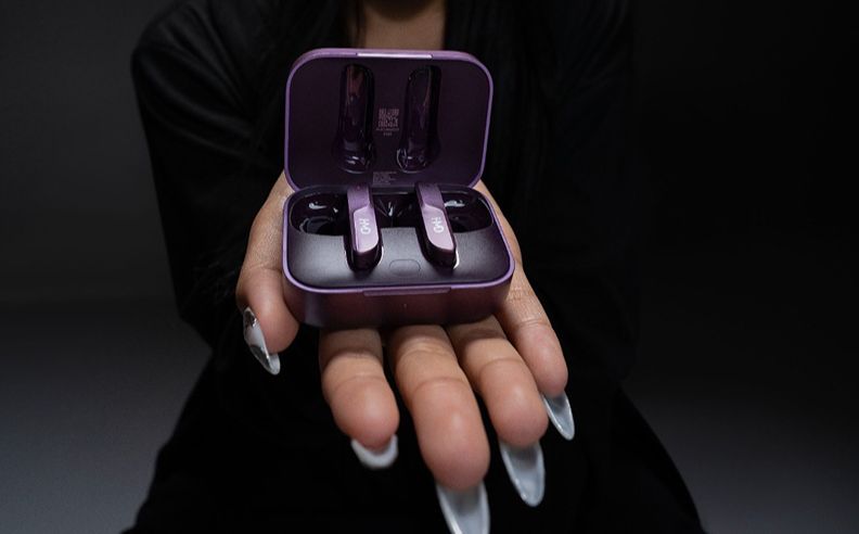 إطلاق علامة DUB الصوتية وإكسسوارات HMD العصرية