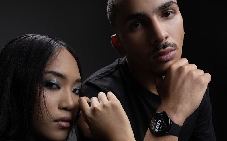 ساعات HMD الذكية وتجربة الحركة اليومية