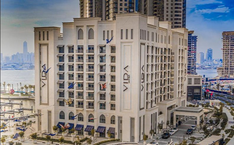 Valentine’s Evening Experience at Vida Creek Harbour