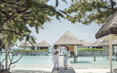 New Year, New Balance: AyurMa Invites GCC Travellers to Reset with Panchakarma