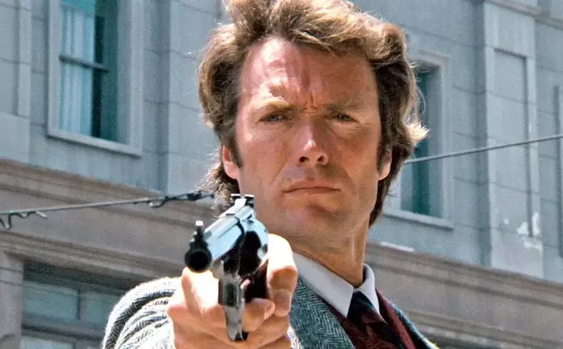 Dirty Harry